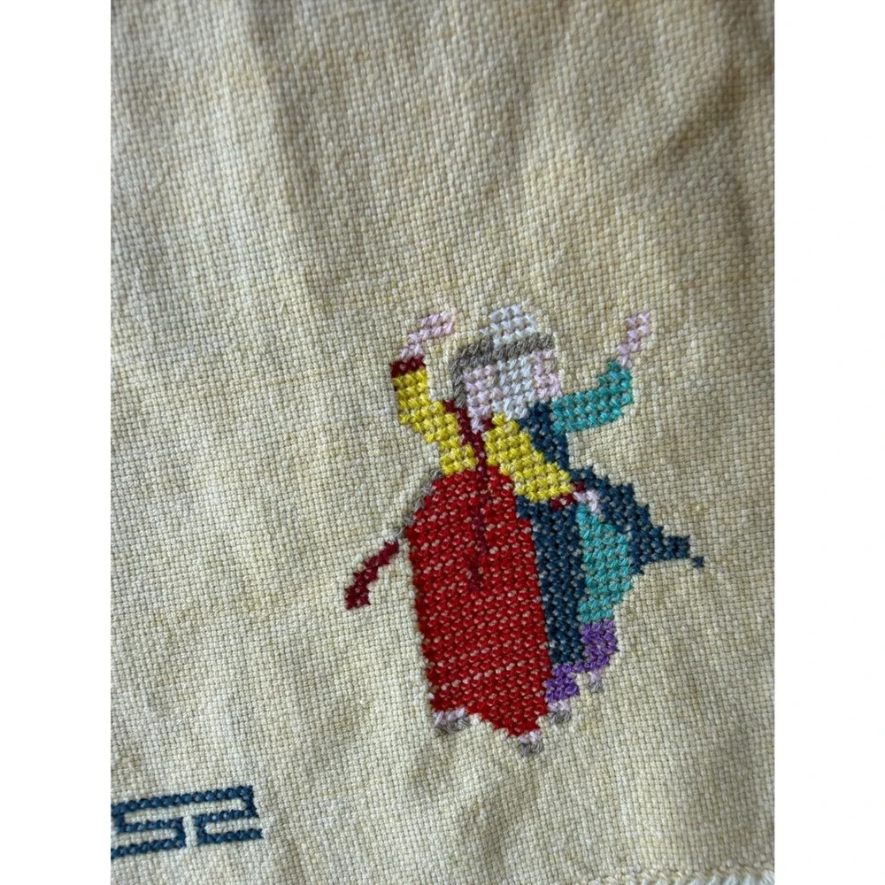 N/A vintage hand